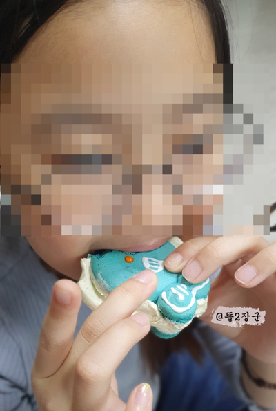 우아한나의디저트 이미지