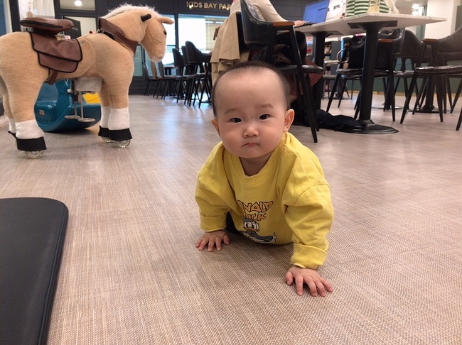키즈베이군포 이미지
