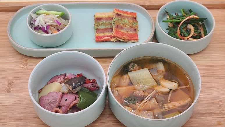 최희경반찬 이미지