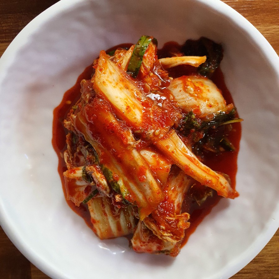 이순신국밥 이미지