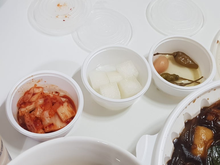 모아모찜닭 이미지