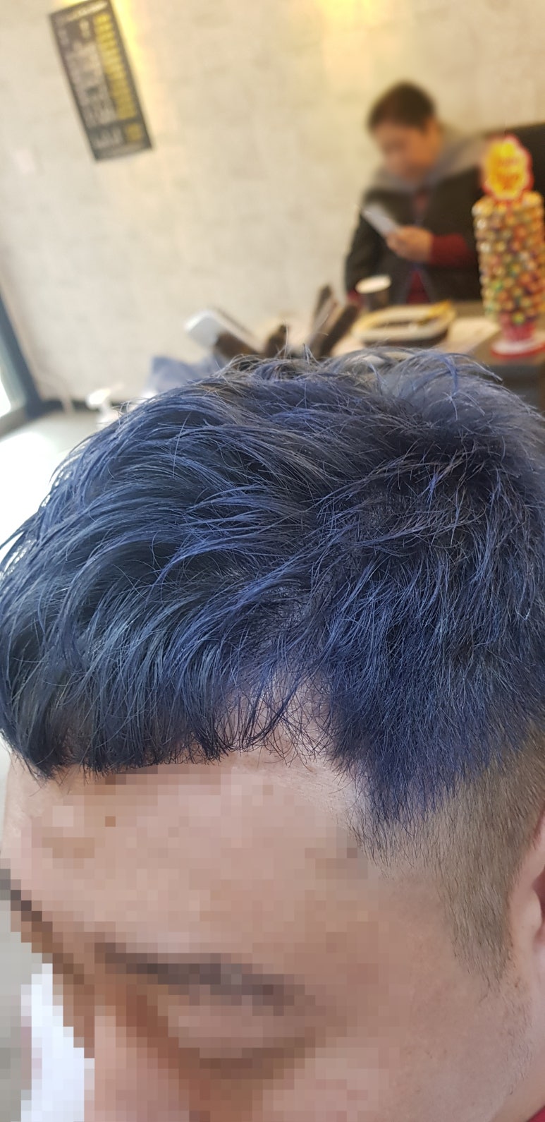 인성헤어샵 이미지
