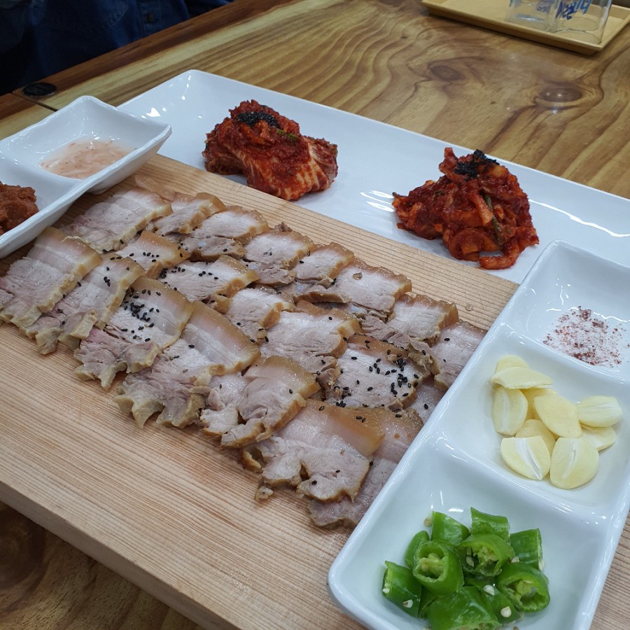 제주돔베마씸 이미지