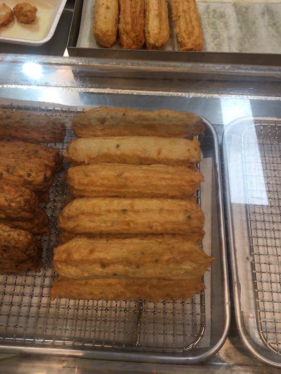 핫바꼬밥 이미지