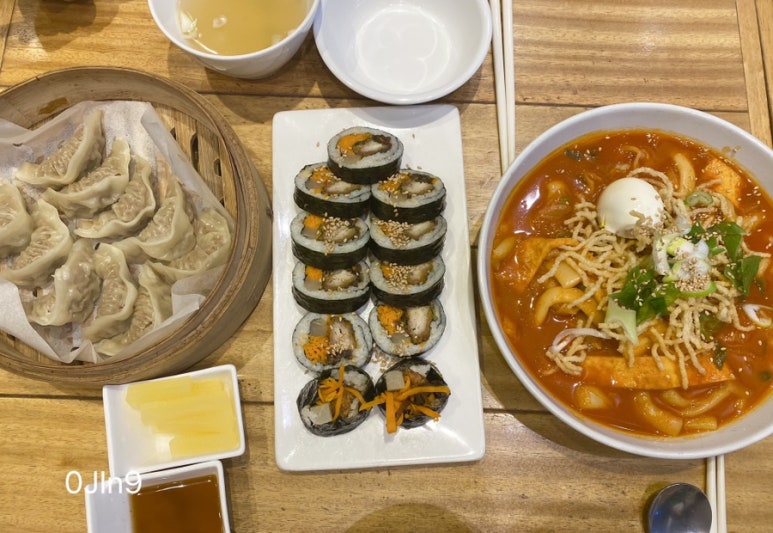바르다김선생김밥 양산중부점 이미지