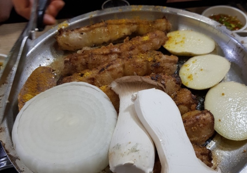 곱창나라 이미지
