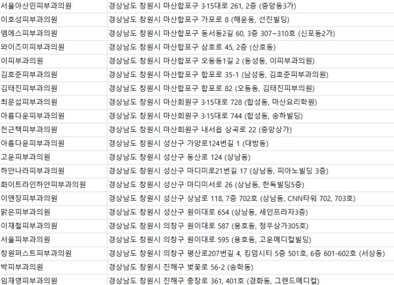 임재영피부과의원 이미지