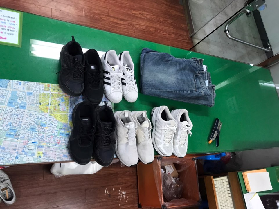은하세탁소 이미지