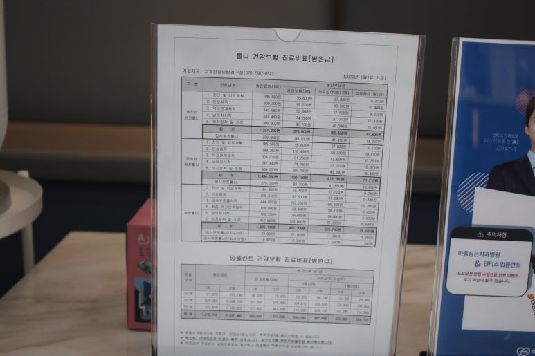마음심는치과병원 이미지