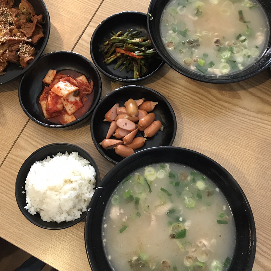 히야식당 이미지