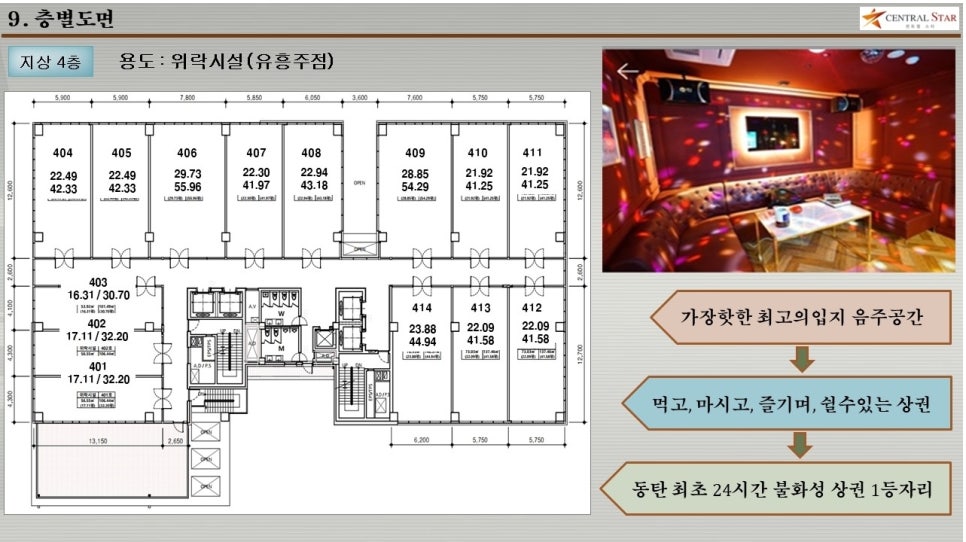 센트럴모텔 이미지