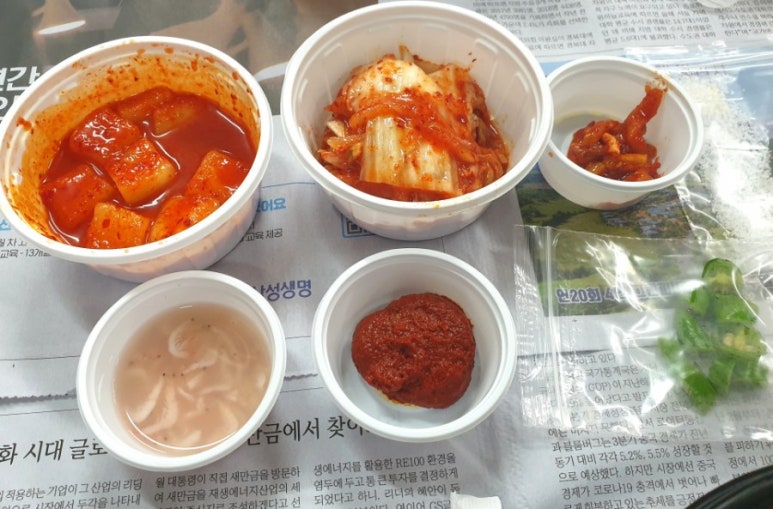 권사부순대국 송도점 이미지