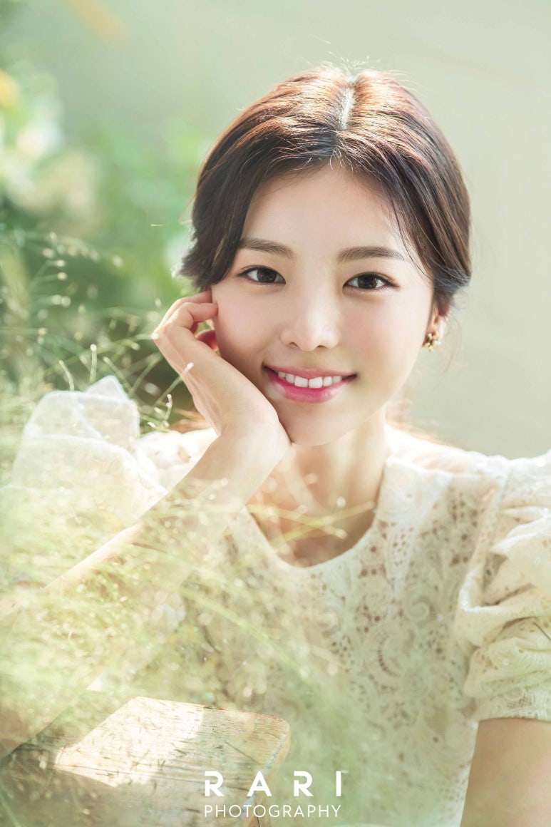 라리헤어 이미지