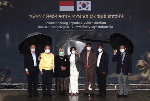 주영기업 이미지