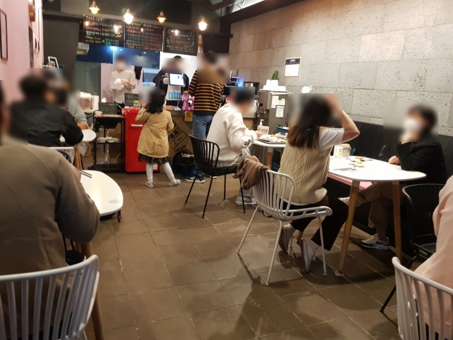 은식당 이미지