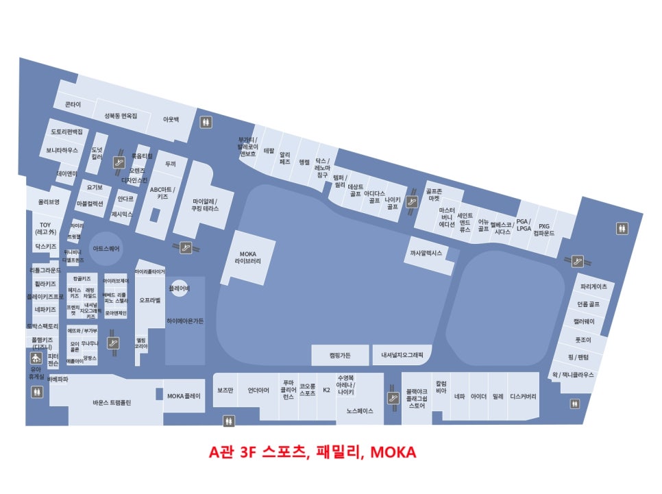 현대프리미엄아울렛SPACE1 이미지