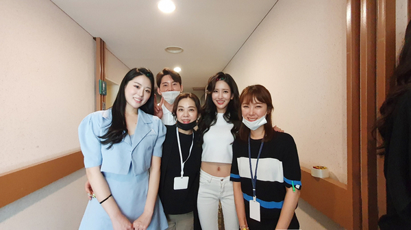 탑헤어스케치 이미지
