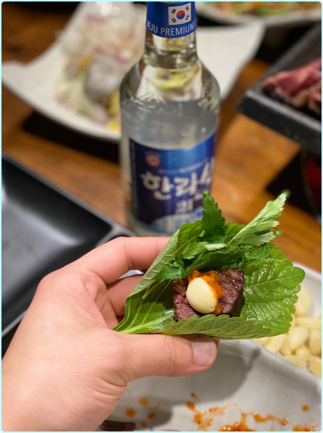 오늘도 고기고 이미지