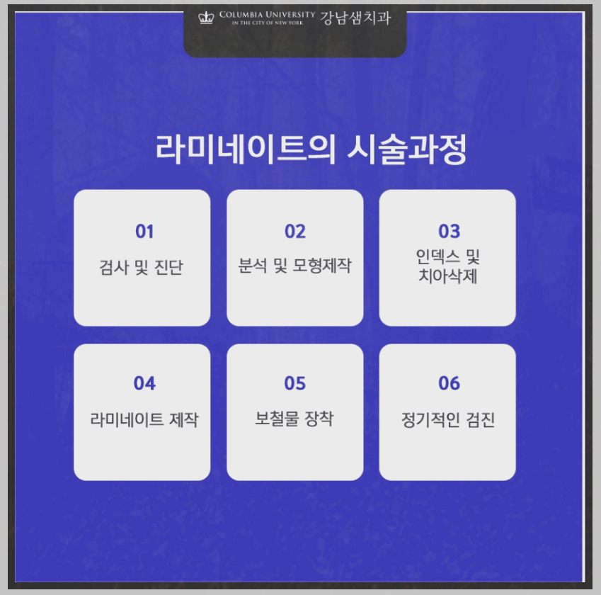 서울샘치과의원 이미지