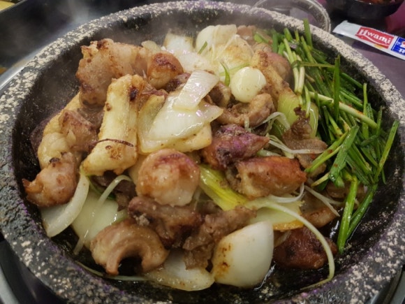 천사곱창 이미지
