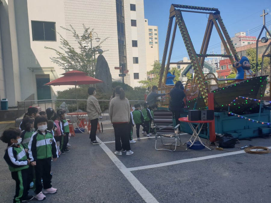 숭의유치원 이미지
