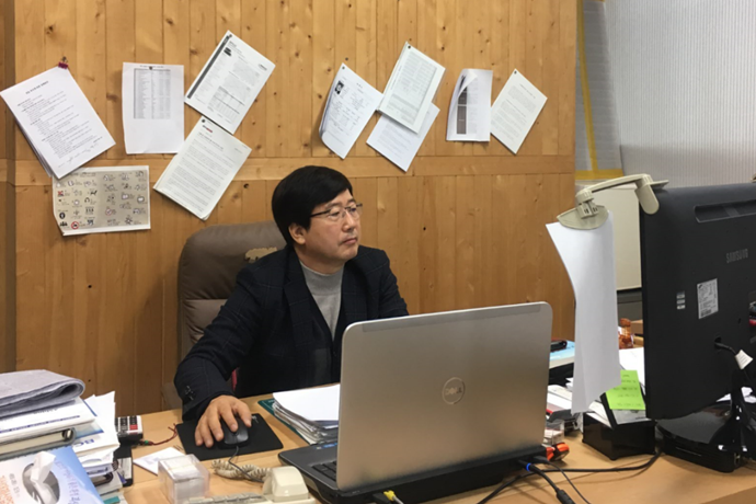 이레기업 이미지