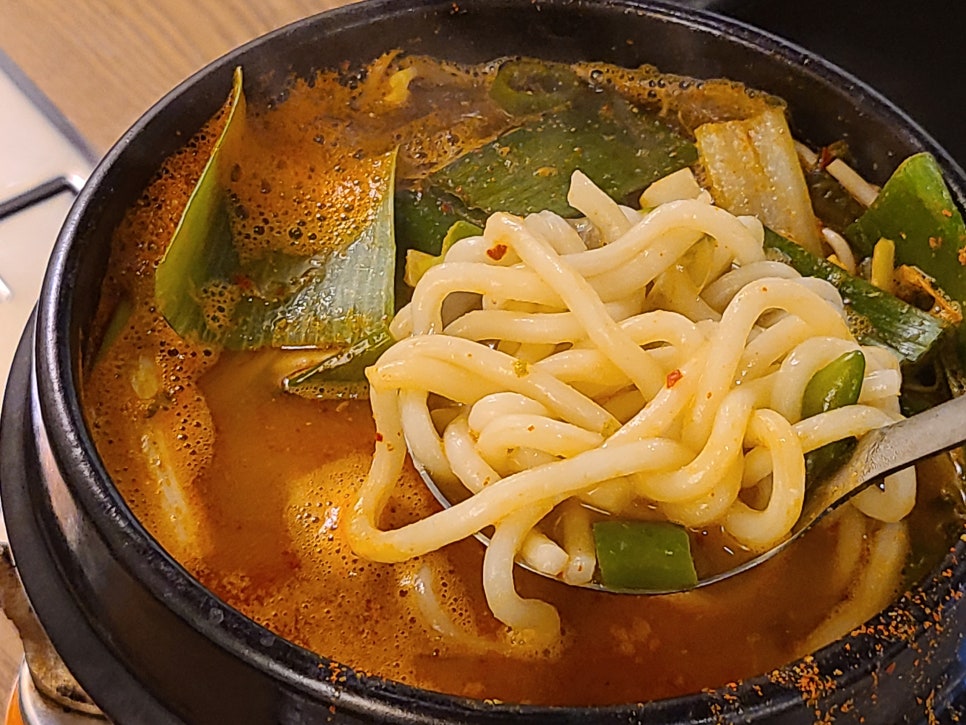 백곱식당 이미지