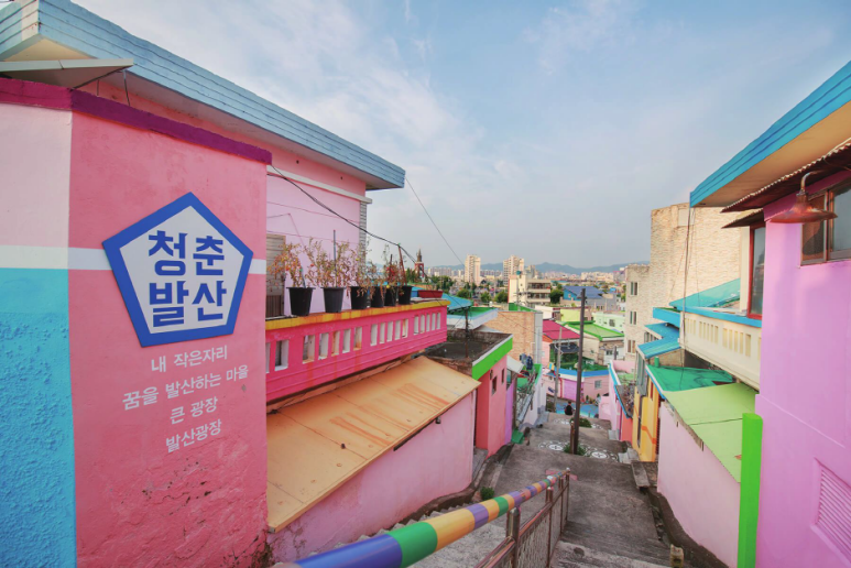 월봉식물원 이미지