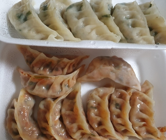 머글만두 이미지