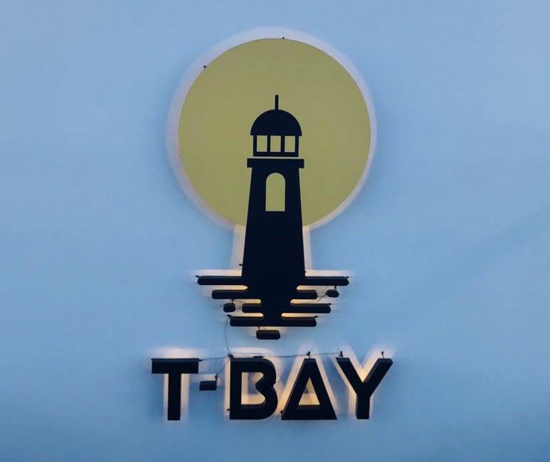 티베이(T-BAY) 이미지