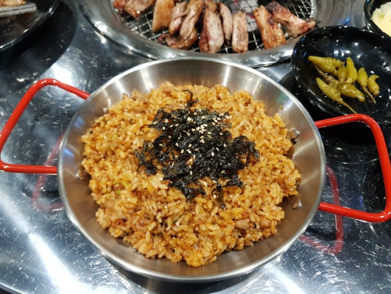 계륵장군 이미지