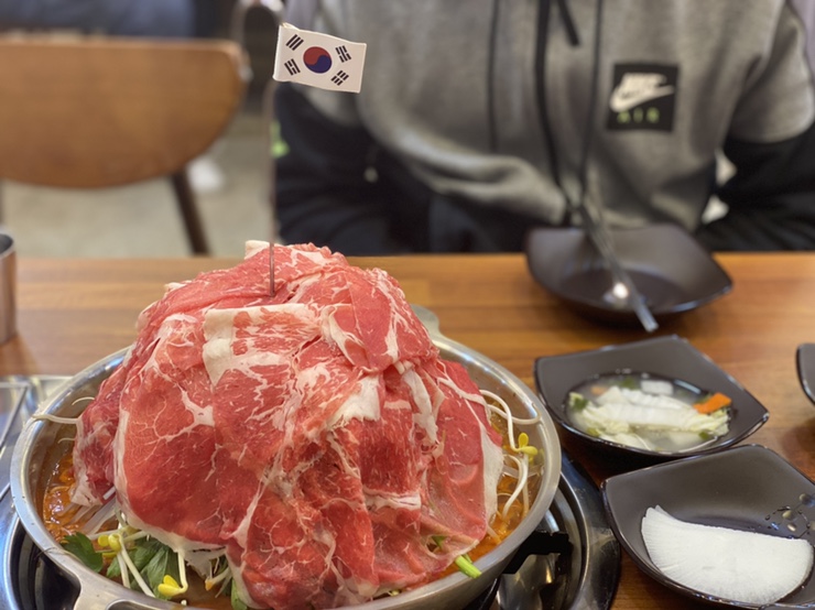 목포유경식육식당 이미지