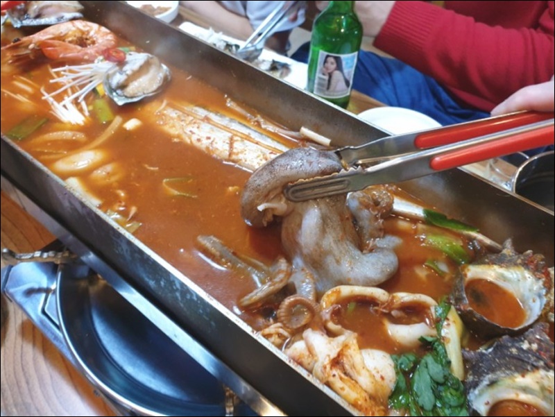 갈치왕 이미지