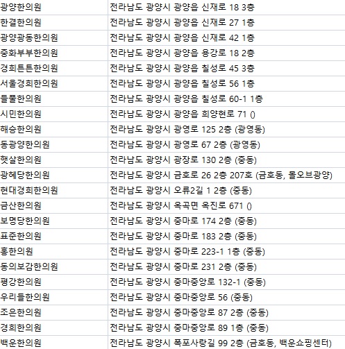 경희평강한의원 이미지