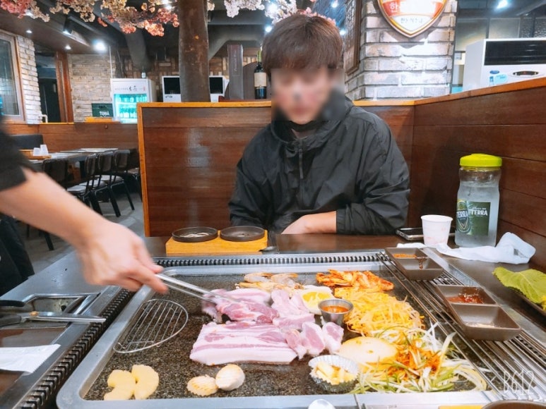오름생고기 이미지