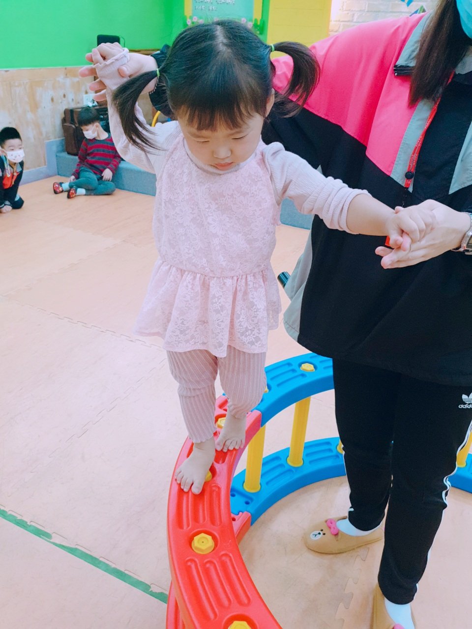 성안어린이집 이미지