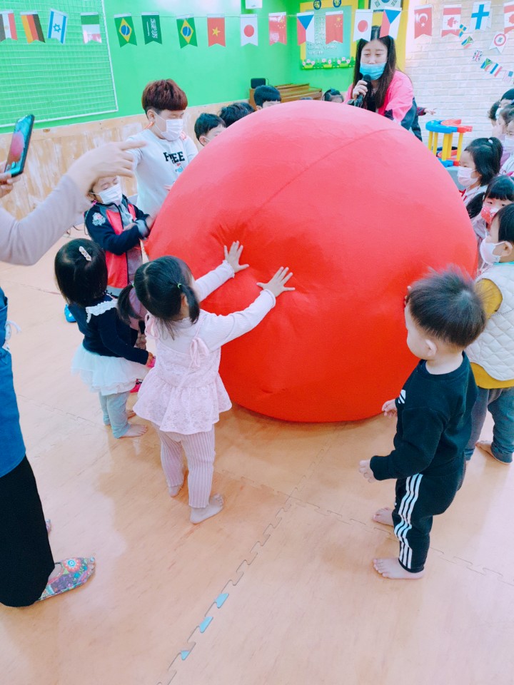 성안어린이집 이미지