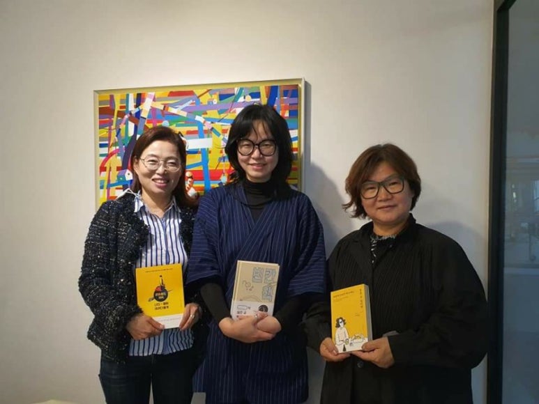 일상여백 이미지