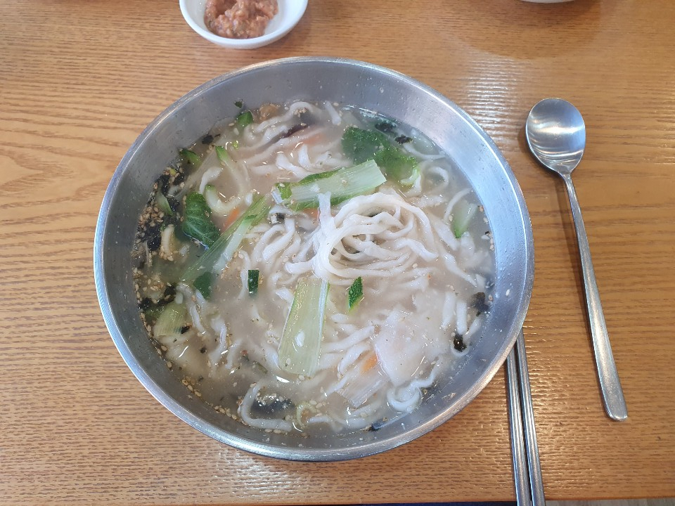 성서본가대구칼국수 이미지