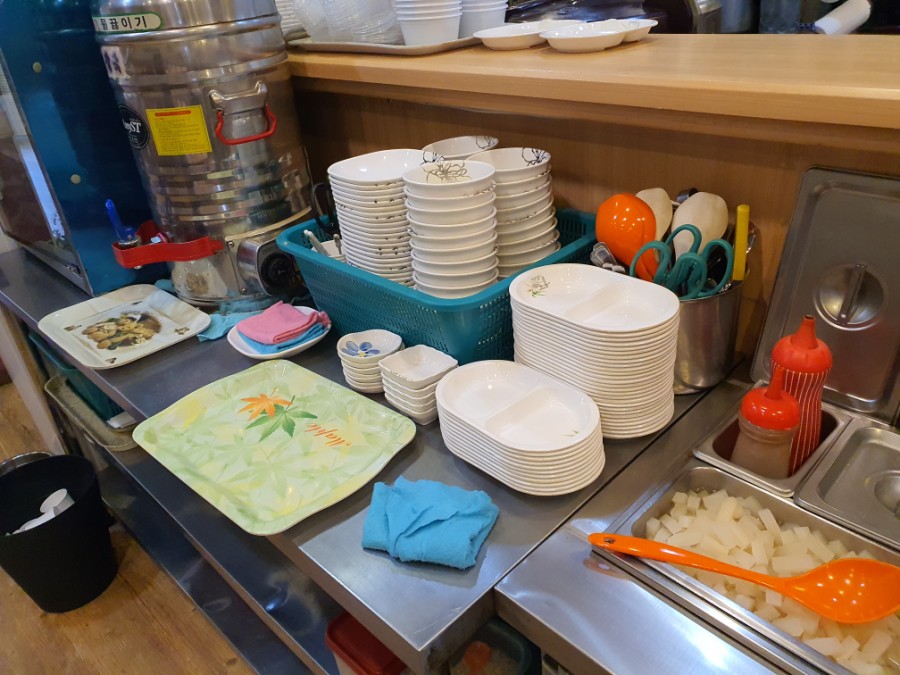 신선김밥공간 이미지