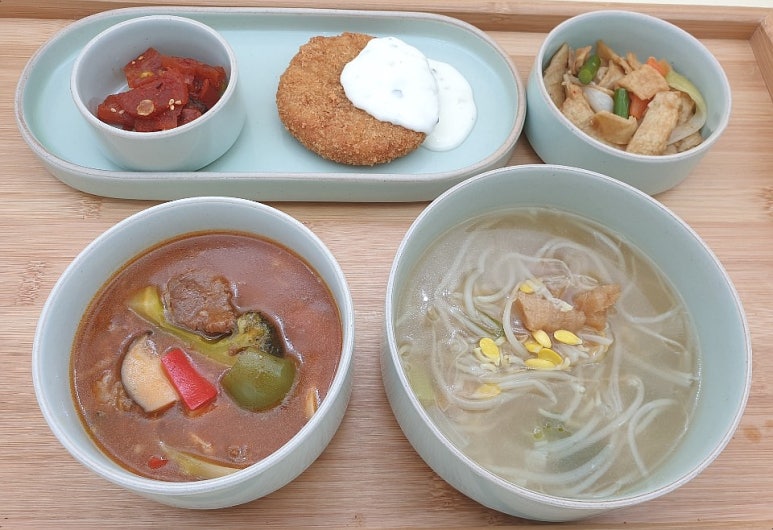 최희경반찬 이미지