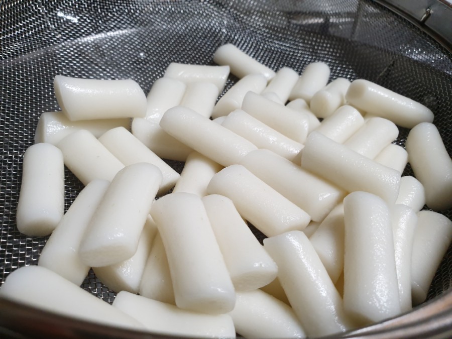 향미떡볶이 이미지