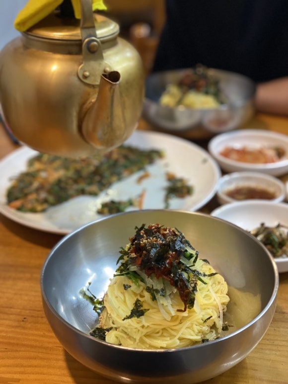 두실국수 이미지