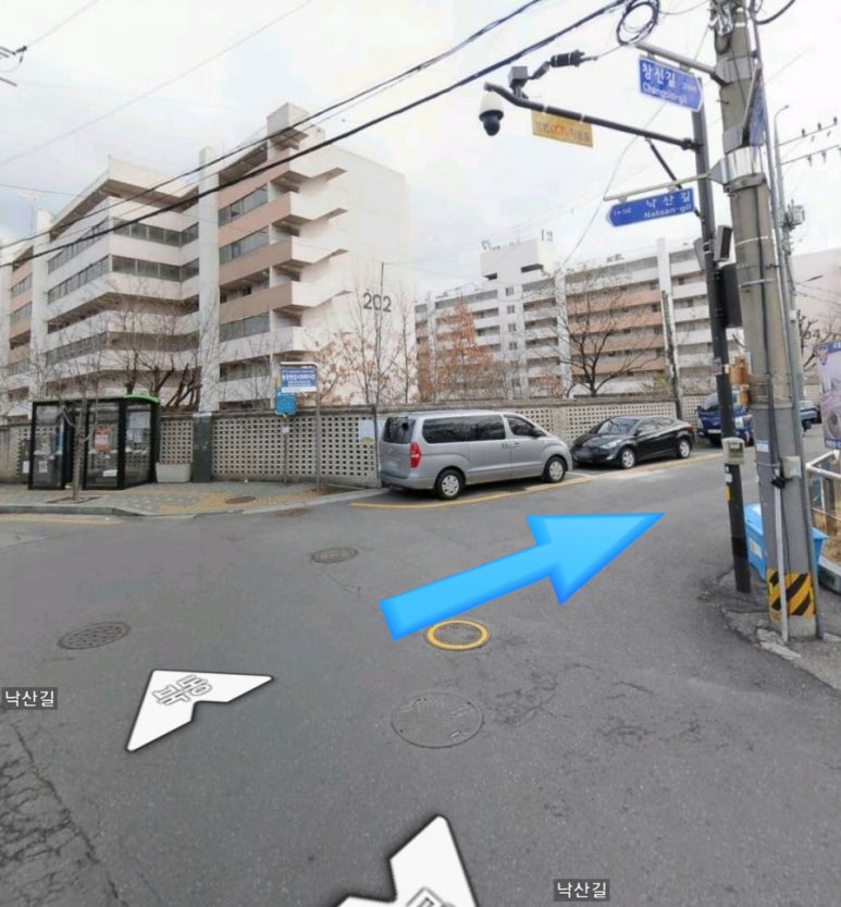 낙산코너 이미지