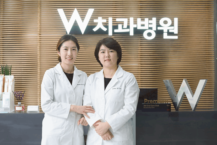 서울더블유치과 이미지