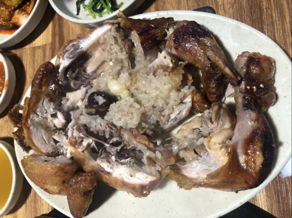 추억의연탄화덕구이 이미지
