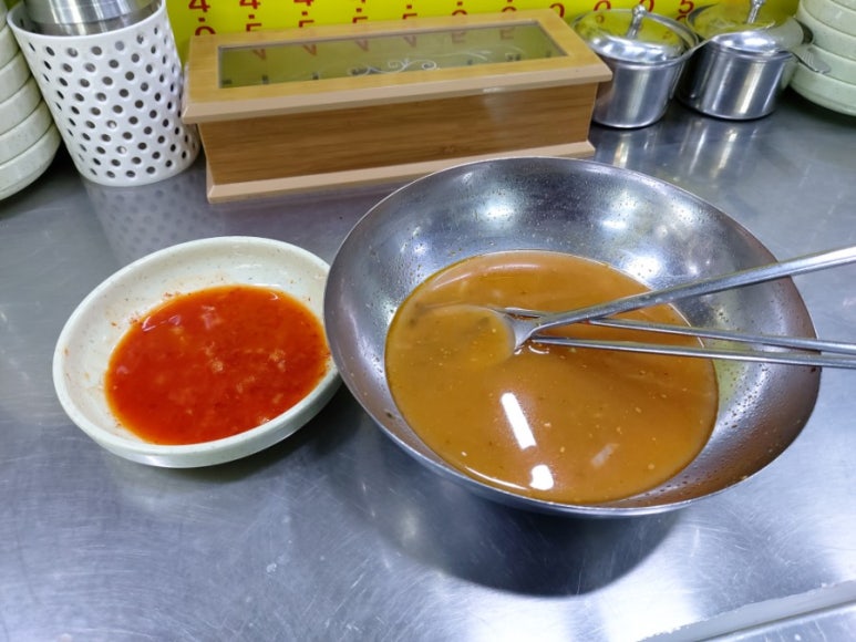 이모칼국수 이미지