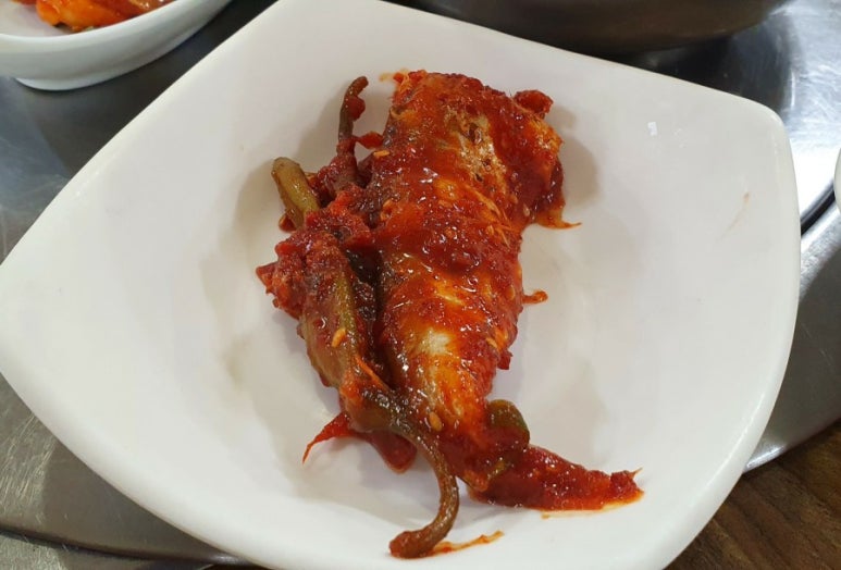 무안양파한우촌 이미지