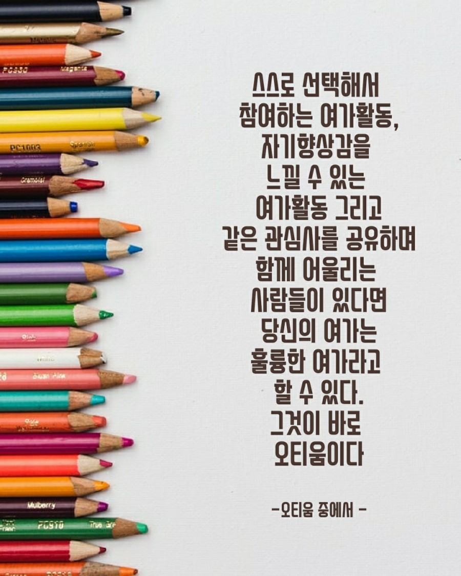 오티움 이미지