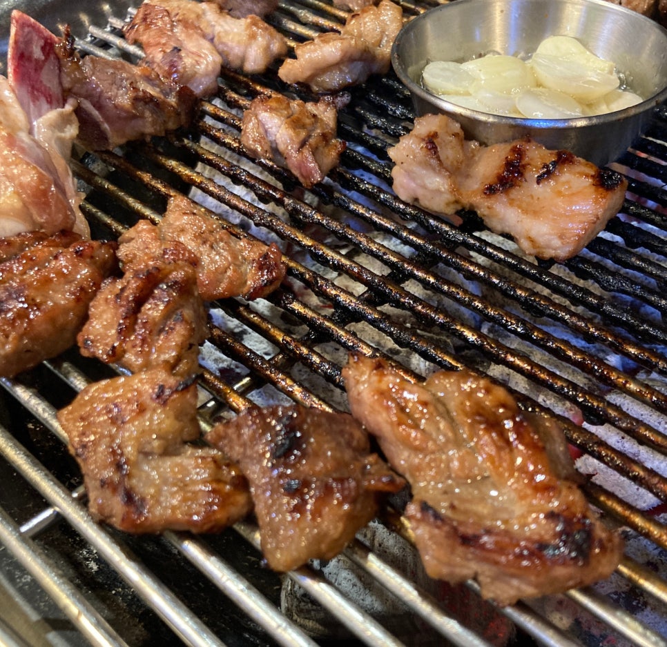 청담골고깃집 이미지
